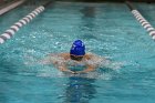 Swimming vs CGA  Wheaton College Swimming & Diving vs Coast Guard Academy. - Photo By: KEITH NORDSTROM : Wheaton, Swimming, diving
